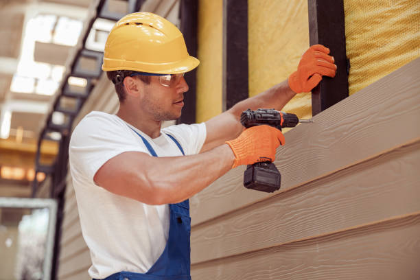 Best Wood Siding Installation  in Farmville, NC